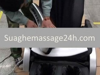 Trung tâm chuyên sửa ghế massage Ogawa