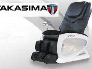 Sửa ghế massage Takasima