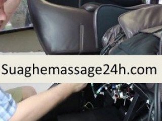 Chuyên sửa ghế massage Maxcare (có bảo hành)