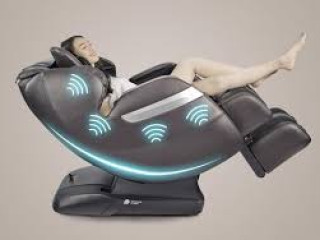 Sửa ghế massage tại hưng yên