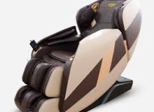 Sửa Ghế Massage Ở Hải Phòng