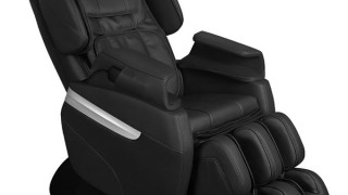 Thay da ghế massage Maxcare chính hãng tại Hà Nội