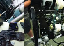 Sửa ghế massage tại bắc giang 