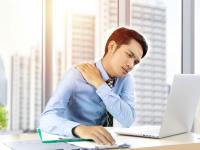 Bí quyết giúp dân văn phòng ngồi cả ngày không đau mỏi lưng