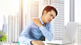 Bí quyết giúp dân văn phòng ngồi cả ngày không đau mỏi lưng