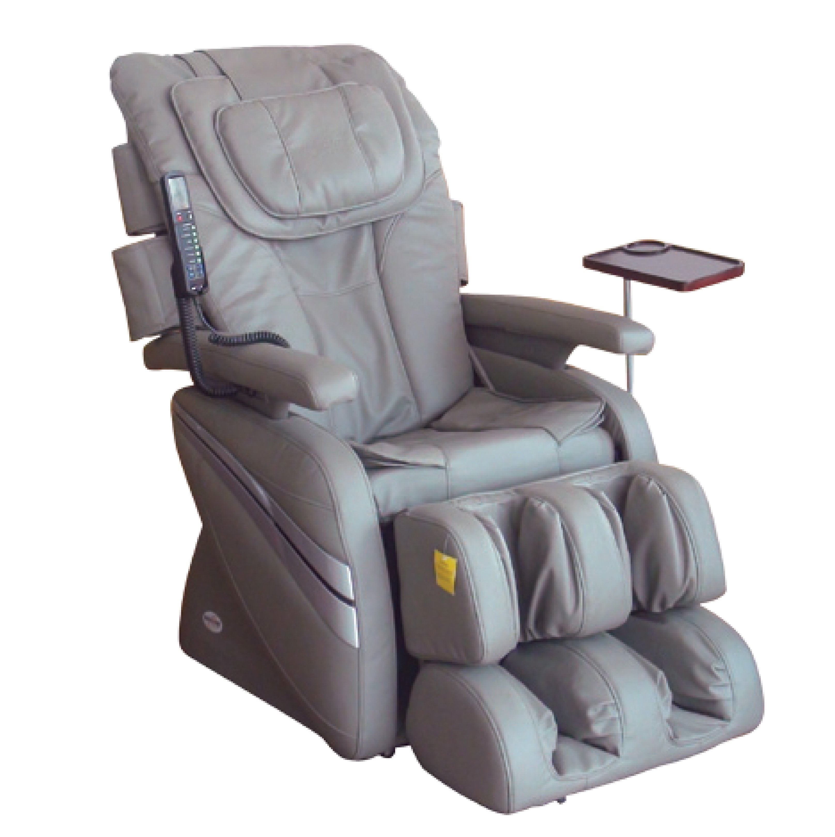 Bảo quản và vệ sinh ghế massage
