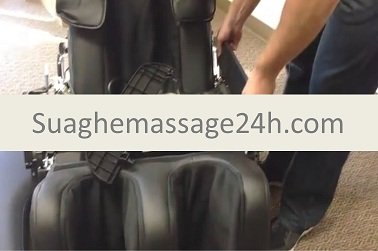 Sửa ghế massage Dr Care chuyên nghiệp tại Hà Nội 2