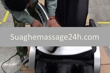 Trung tâm chuyên sửa ghế massage Ogawa