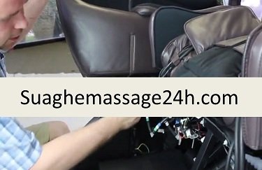 Chuyên sửa ghế massage Maxcare (có bảo hành) 1