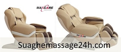 Chuyên sửa ghế massage Maxcare (có bảo hành)